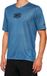 100% Airmatic Mesh Jersey Homme, Bleu