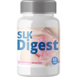 Saludalkalina SLK 45 capsules