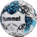 Hummel Hmlinspire Elite Fb 234021 Kindervoetbalshirt Lichtblauw/Wit/Grijs