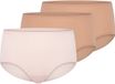 Mey Dames taille pants 3 pack Simply Better Invisibles