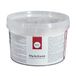 Rayher 3107202 waxparels voor kaarsen, wit, 1500 g