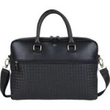 Oberthur Sacoche d'ordinateur portable Lisbonne 15,6