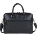 Oberthur Sacoche d'ordinateur portable Lisbonne 15,6