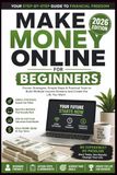 Make Money Online for Beginners 2026