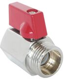 Somatherm 696-12L Mini-ventiel MF 12/17 - Grijs