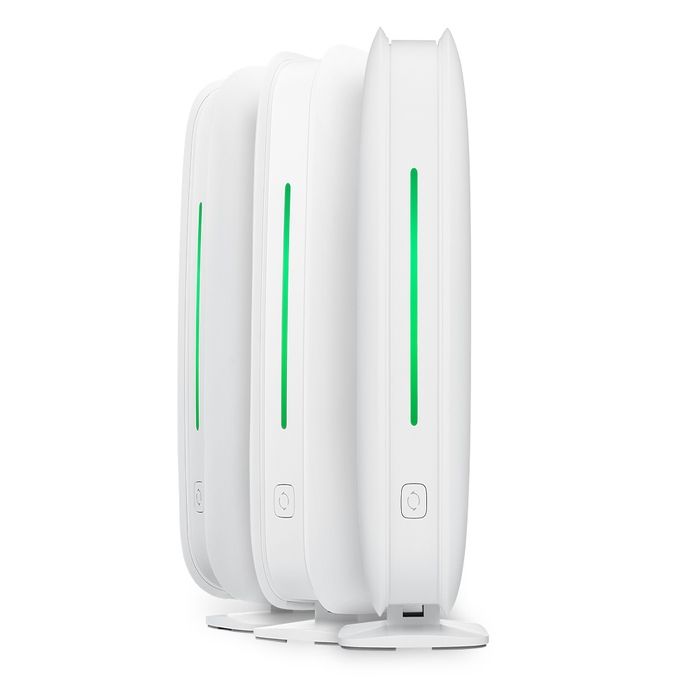 ZyXEL WSM20-EU0301F - Mesh WiFi Systeem - 4718937626175