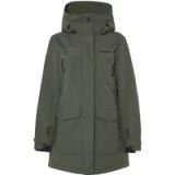 Didriksons Felia Parka Femme