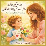 The Love Mommy Gives Me: Heartwarming Mother's Day Story