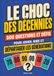 Le Choc des décennies: 500 questions et défis pour jouer, rire et départager les générations
