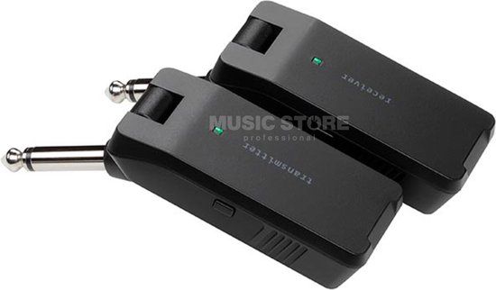 Ibanez WS1 Wireless System - Zendsysteem voor gitaren
