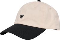 Hummel Bee Baseballpet Bone White Man