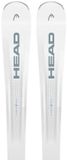 Head Discovery 70+pr 11 Gw Alpin Skipakket Transparant 163