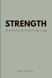 Strength: Workout & Training Log