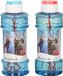Disney 2x Frozen 2 bellenblaas flesjes met spelletje 300 ml