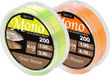 Trout Master SPRO Trout Master Lijn Nylon Hi-Vis mono 200m Oranje