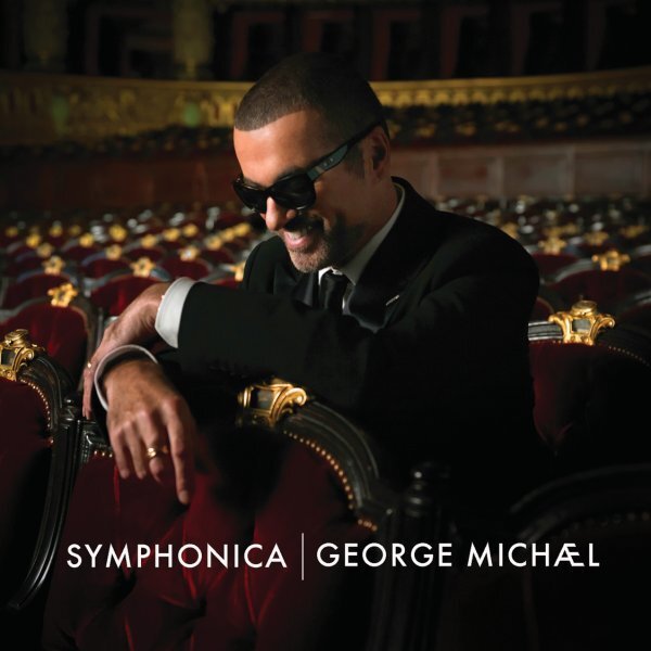 Michael, George George Michael - Symphonica, CD