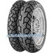 Continental TKC 70 130/80-17 TL 65T Achterwiel M+S keurmerk M/C