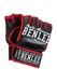 Benlee Gants de sport 'Drifty' rouge vif / noir / blanc