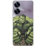 ERT GROUP mobiel telefoonhoesje voor Realme C55 Marvel Hulk 004