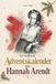 Der elian Der Adventskalender über Hannah Arendt