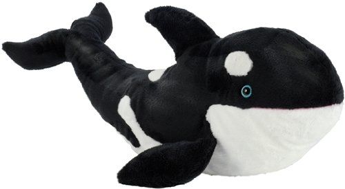 Heunec Softissimo walvis 50 cm - 248472