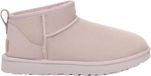 UGG Classic Ultra Mini - Schwarz - Größe 37