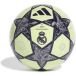 Real Madrid Ballon Real Madrid UCL Mini 2025/26 Vert ( Ligue des Champions )