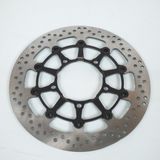 NG Brakes NG Brake Disc Disque de frein avant 310xmm pour moto Suzuki 600 GSXR 2006-2007
