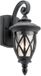 Kichler Admirals Cove LED Buitenlamp | E27 | IP44 | Dimbaar | Textuur Zwart