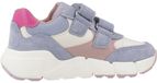 GEOX B FLEXYPER MINI GIRL Blauw 24 EU