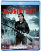 - Warning Shot (Bluray