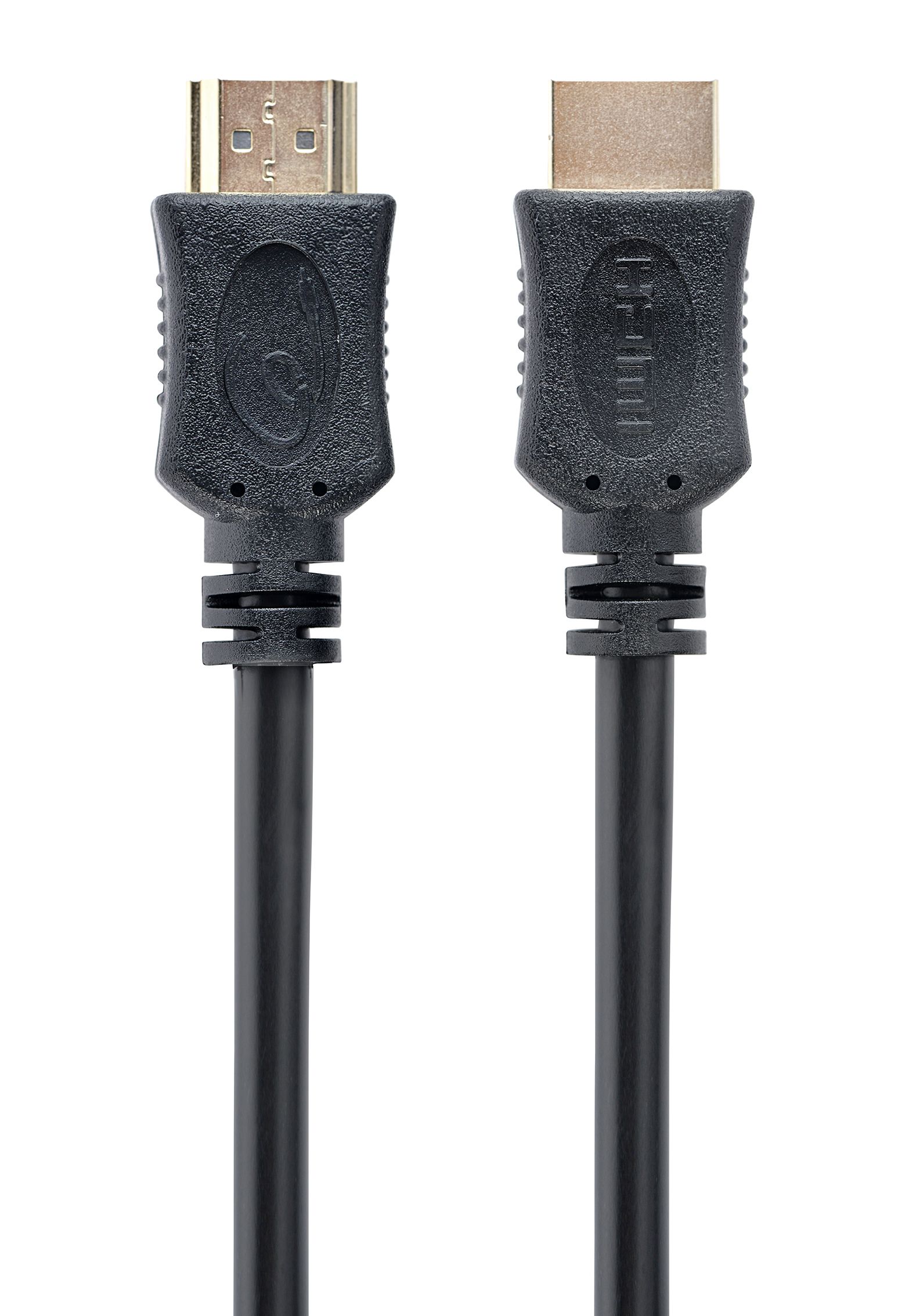 Gembird HDMI Cable | 1m | HDMI 1.4 | Black