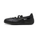 PUMA Baskets 'Speedcat' noir