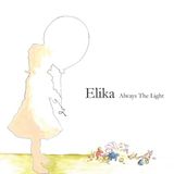 Konkurrent Elika - Always The Light (CD)