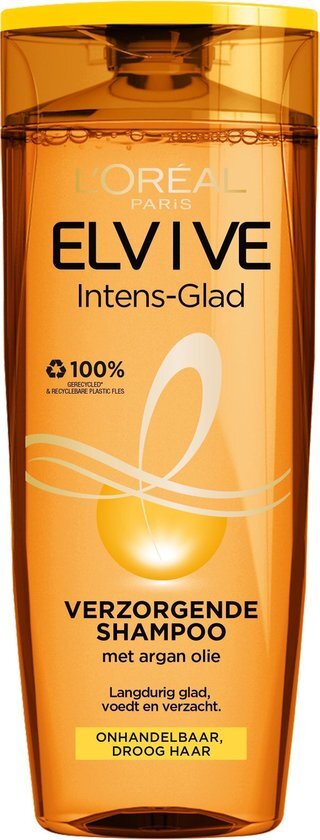 Elvive Intens Glad - 250 ml - Shampoo