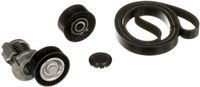Gates K016PK1580XS V-riemenset