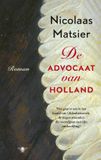 De advocaat van Holland Paperback