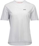 POC Motion Air Korte Mouw Enduro Trui Wit XS Vrouw