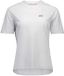 POC Motion Air Korte Mouw Enduro Trui Wit XS Vrouw