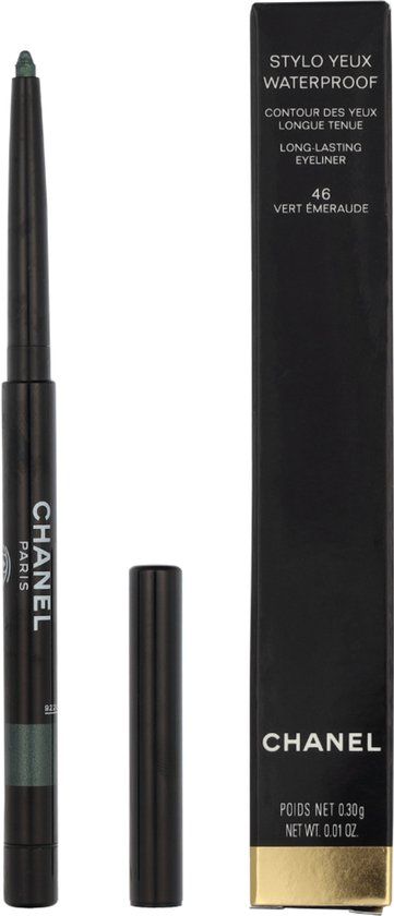 Chanel Stylo Yeux - 187046 - Wenkbrauwpotloden - Unisex