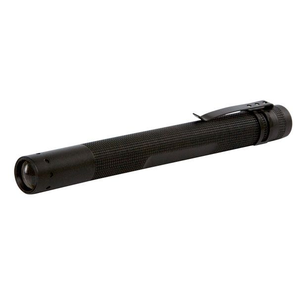 Led Lenser 8404 Zaklantaarn - Zwart - 20 Lumen