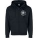 Die Toten Hosen Vest met capuchon - BzbE - S tot 3XL - voor Mannen - zwart
