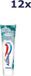Aquafresh Dentifrice Active Fresh - 12 x 100 ml - Lot promotionnel