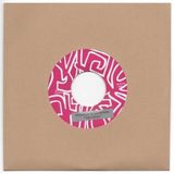Sao We Jazz Records Sao Paolo/Timmy LP