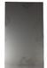 RS PRO Roestvrij stalen plaat, 500 mm x 300 mm x 0,5 mm, zilver, verpakking van 2 stuks