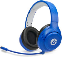 Power A PowerA LucidSound LS15X Wireless Gaming Headset - Shock Blue