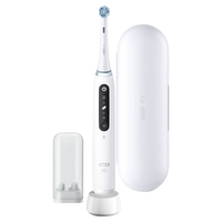 Oral B Oral-B iO Series 5 - Elektrische tandenborstel voor volwassenen - Wit