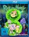 PLAION Rick and Morty: Die komplette 8. Staffel Blu-ray