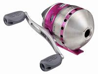 Zebco 33 Spincast Reel - Size 30 - Interchangeable Retrieve - Bite Alert - Pre-Spooled