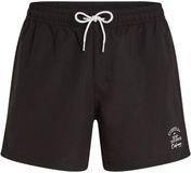 O'Neill Beach 15 Zwemshort Heren - Zwart - Maat M